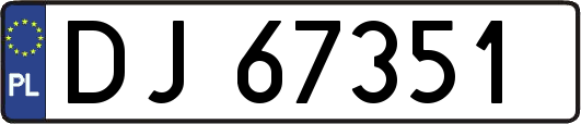 DJ67351