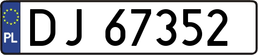 DJ67352