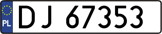 DJ67353