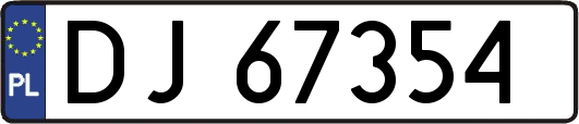 DJ67354