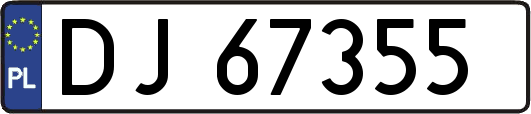 DJ67355