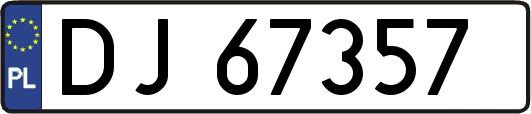 DJ67357