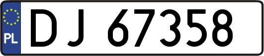 DJ67358