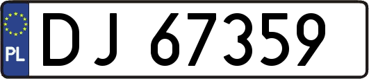 DJ67359