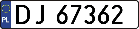DJ67362