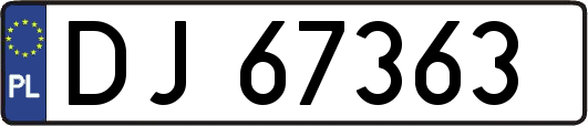 DJ67363