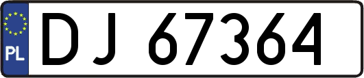 DJ67364