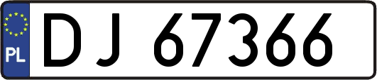 DJ67366