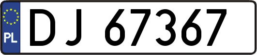 DJ67367