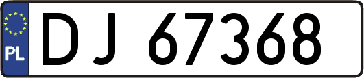 DJ67368
