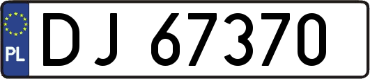 DJ67370