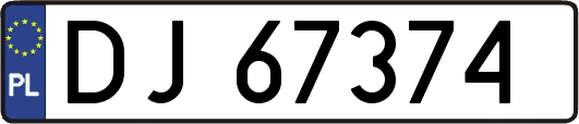 DJ67374