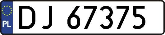 DJ67375