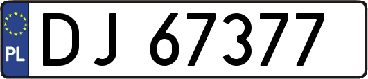 DJ67377
