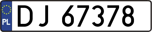 DJ67378
