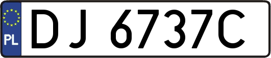 DJ6737C