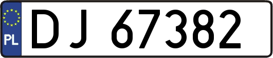 DJ67382