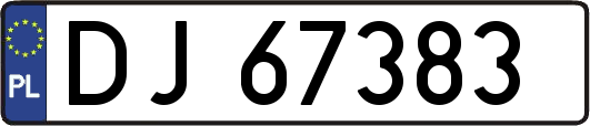 DJ67383