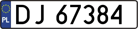 DJ67384