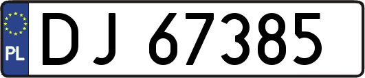 DJ67385