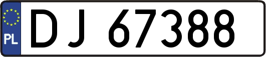DJ67388