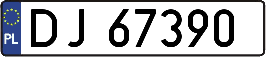 DJ67390