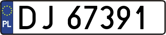 DJ67391
