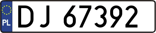DJ67392