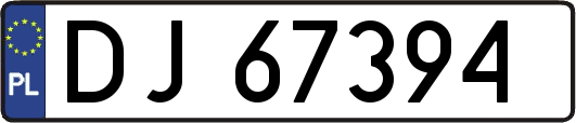 DJ67394