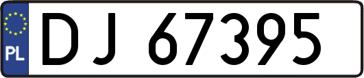 DJ67395