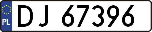 DJ67396