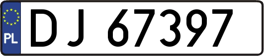 DJ67397
