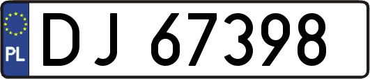DJ67398
