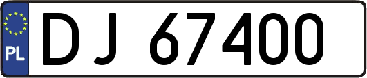 DJ67400