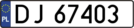 DJ67403