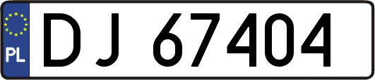 DJ67404