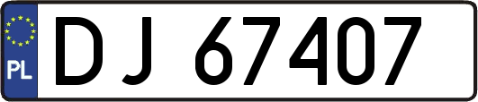 DJ67407