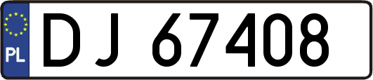 DJ67408