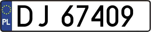 DJ67409
