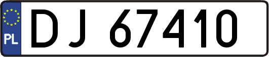 DJ67410