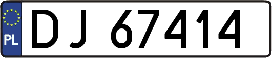 DJ67414