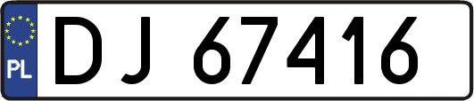 DJ67416