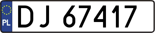 DJ67417