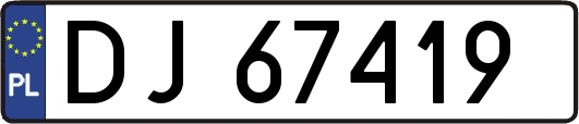 DJ67419
