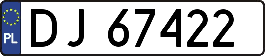 DJ67422