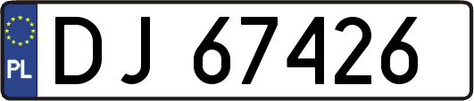 DJ67426