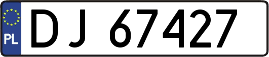 DJ67427