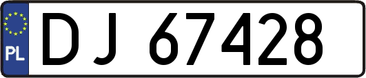 DJ67428