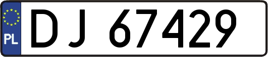 DJ67429