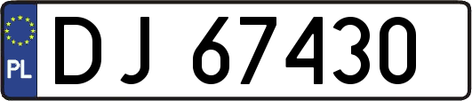 DJ67430